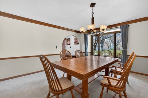 Tiny photo for 1659 Brittany Lane, Hoffman Estates, IL 60192 (MLS # 12605254)