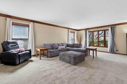 Tiny photo for 1659 Brittany Lane, Hoffman Estates, IL 60192 (MLS # 12605254)