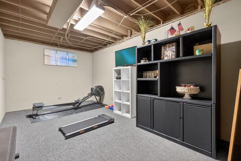 Tiny photo for 1659 Brittany Lane, Hoffman Estates, IL 60192 (MLS # 12605254)