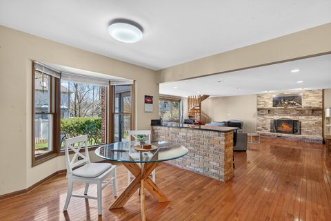 Tiny photo for 1659 Brittany Lane, Hoffman Estates, IL 60192 (MLS # 12605254)