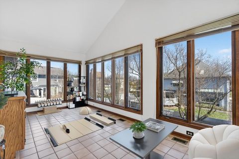 Tiny photo for 1659 Brittany Lane, Hoffman Estates, IL 60192 (MLS # 12605254)