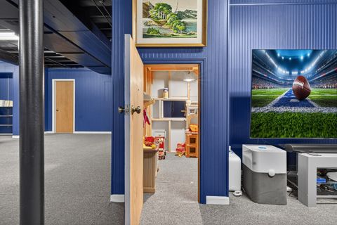 Tiny photo for 1659 Brittany Lane, Hoffman Estates, IL 60192 (MLS # 12605254)