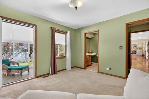 Tiny photo for 1659 Brittany Lane, Hoffman Estates, IL 60192 (MLS # 12605254)