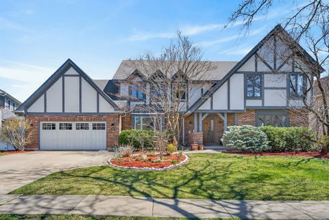 Photo of 1659 Brittany Lane, Hoffman Estates, IL 60192 (MLS # 12605254)