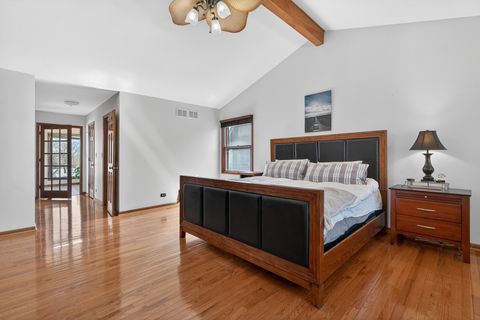 Tiny photo for 1659 Brittany Lane, Hoffman Estates, IL 60192 (MLS # 12605254)