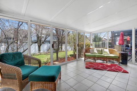 Tiny photo for 1659 Brittany Lane, Hoffman Estates, IL 60192 (MLS # 12605254)