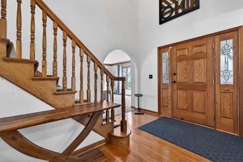 Tiny photo for 1659 Brittany Lane, Hoffman Estates, IL 60192 (MLS # 12605254)