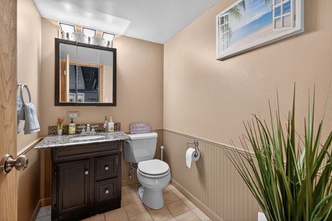 Tiny photo for 1659 Brittany Lane, Hoffman Estates, IL 60192 (MLS # 12605254)