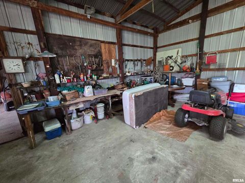 Tiny photo for 2320 W MAIN Street, Salem, IL 62881 (MLS # EB458885)