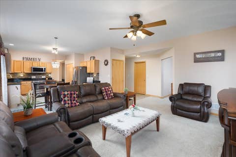Tiny photo for 24053 Nightingale Court, Plainfield, IL 60585 (MLS # 12732613)