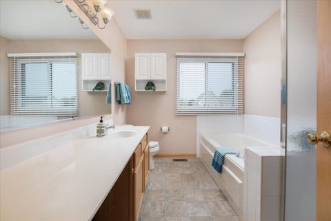 Tiny photo for 24053 Nightingale Court, Plainfield, IL 60585 (MLS # 12732613)