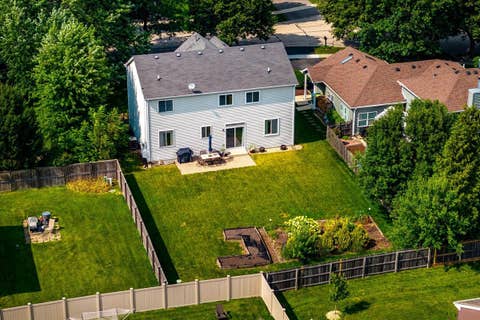 Tiny photo for 24053 Nightingale Court, Plainfield, IL 60585 (MLS # 12732613)