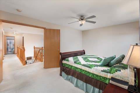 Tiny photo for 24053 Nightingale Court, Plainfield, IL 60585 (MLS # 12732613)