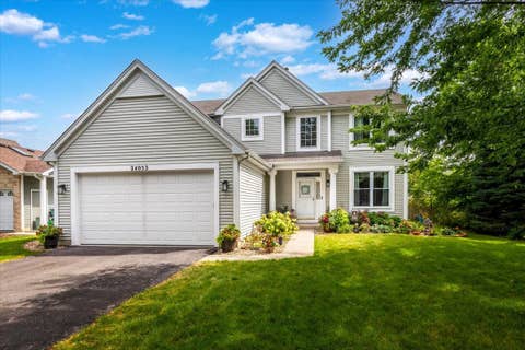 Photo of 24053 Nightingale Court, Plainfield, IL 60585 (MLS # 12732613)