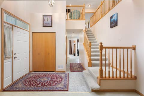 Tiny photo for 24053 Nightingale Court, Plainfield, IL 60585 (MLS # 12732613)