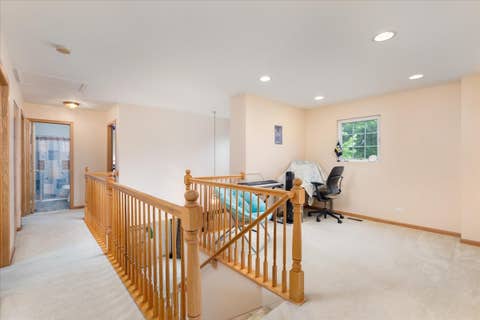 Tiny photo for 24053 Nightingale Court, Plainfield, IL 60585 (MLS # 12732613)