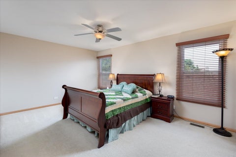Tiny photo for 24053 Nightingale Court, Plainfield, IL 60585 (MLS # 12732613)
