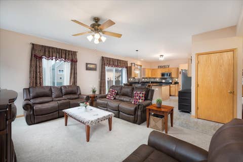 Tiny photo for 24053 Nightingale Court, Plainfield, IL 60585 (MLS # 12732613)