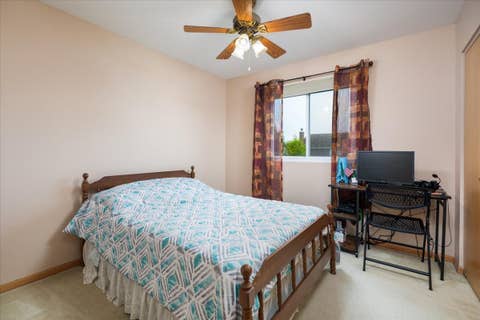 Tiny photo for 24053 Nightingale Court, Plainfield, IL 60585 (MLS # 12732613)