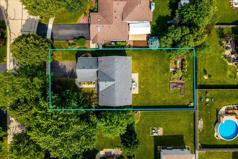 Tiny photo for 24053 Nightingale Court, Plainfield, IL 60585 (MLS # 12732613)