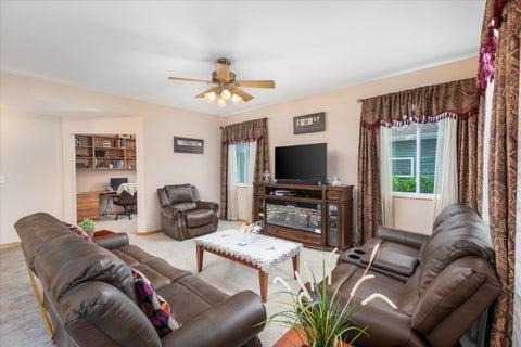 Tiny photo for 24053 Nightingale Court, Plainfield, IL 60585 (MLS # 12732613)