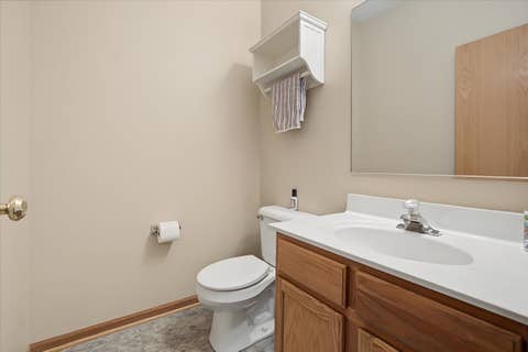 Tiny photo for 24053 Nightingale Court, Plainfield, IL 60585 (MLS # 12732613)