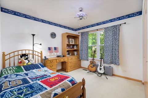 Tiny photo for 24053 Nightingale Court, Plainfield, IL 60585 (MLS # 12732613)
