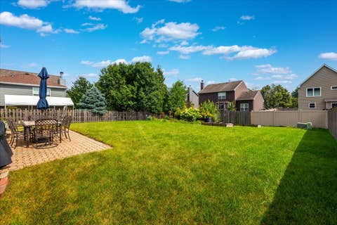 Tiny photo for 24053 Nightingale Court, Plainfield, IL 60585 (MLS # 12732613)