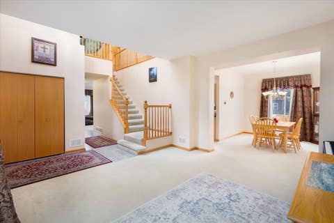 Tiny photo for 24053 Nightingale Court, Plainfield, IL 60585 (MLS # 12732613)