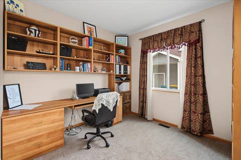Tiny photo for 24053 Nightingale Court, Plainfield, IL 60585 (MLS # 12732613)