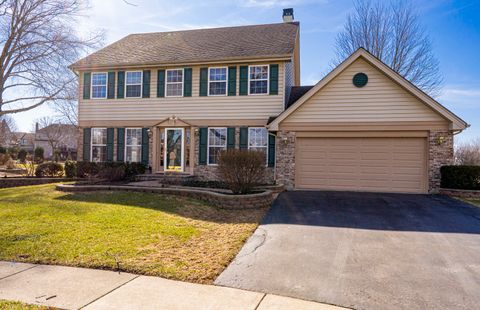 1489 Polo Court Bartlett IL 60103