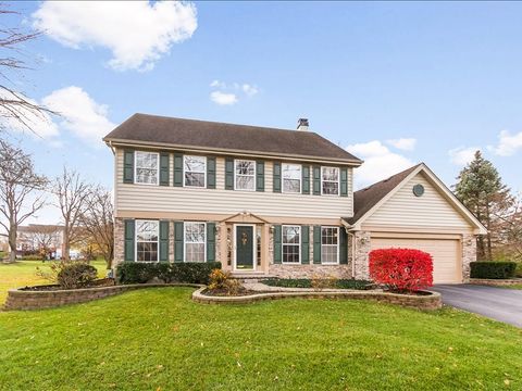 Tiny photo for 1489 Polo Court, Bartlett, IL 60103 (MLS # 12579721)