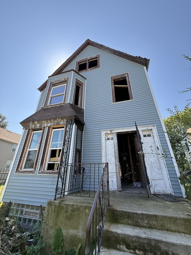 4025 W Wilcox Street