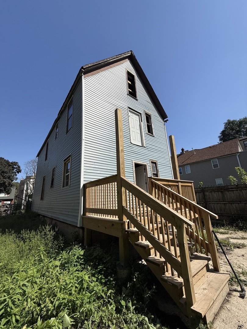 4025 W Wilcox Street