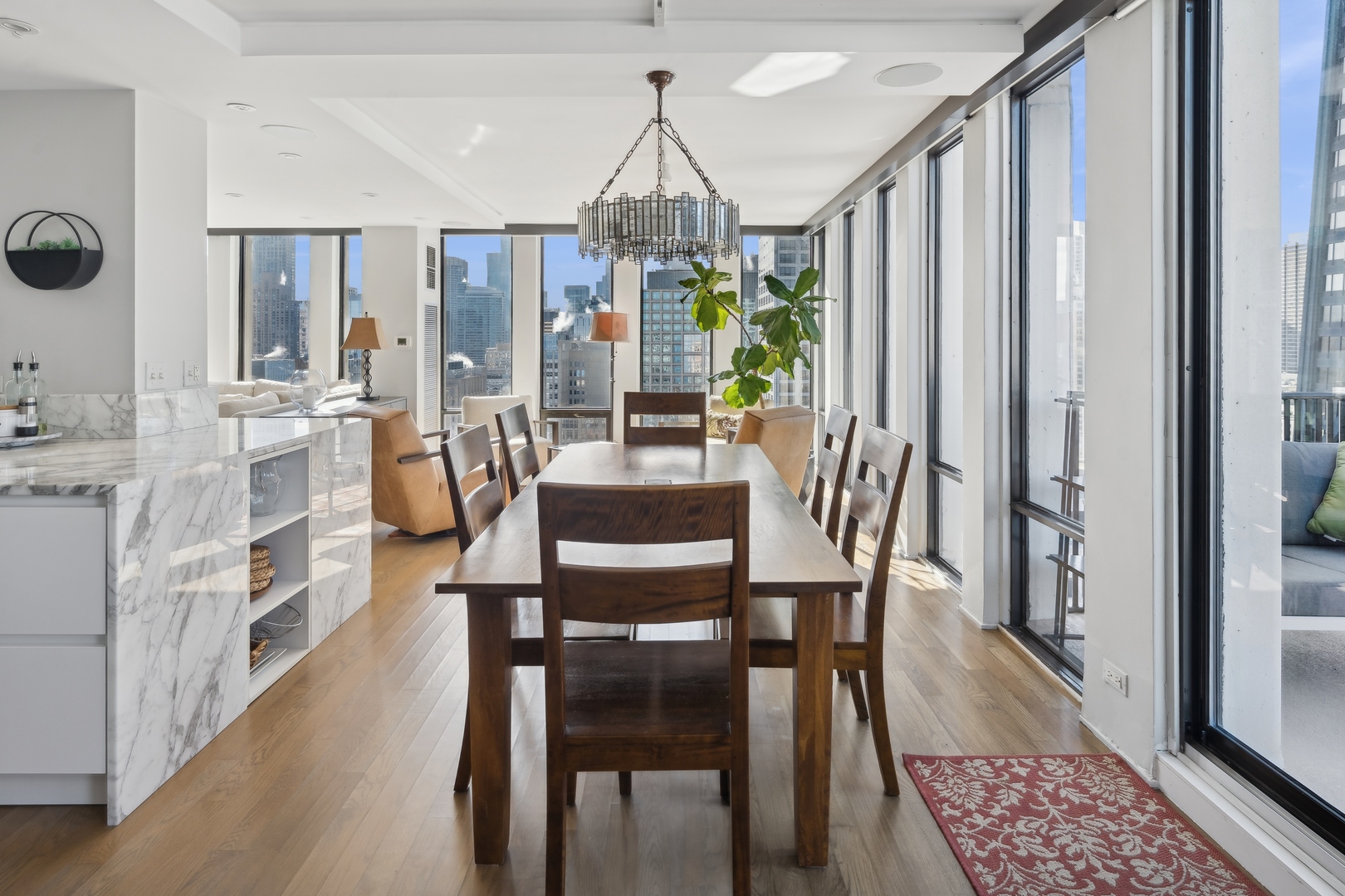 200 E DELAWARE Place 35F