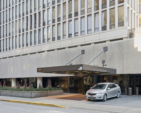 200 E DELAWARE Place 35F Chicago IL 60611