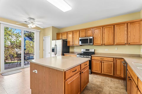 Tiny photo for 13410 Crestview Drive, Huntley, IL 60142 (MLS # 12798114)
