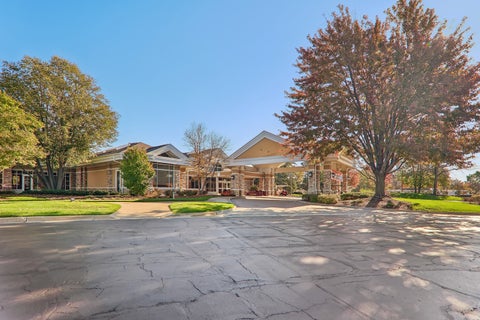 Tiny photo for 13410 Crestview Drive, Huntley, IL 60142 (MLS # 12798114)