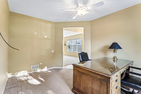 Tiny photo for 13410 Crestview Drive, Huntley, IL 60142 (MLS # 12798114)