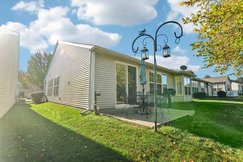 Tiny photo for 13410 Crestview Drive, Huntley, IL 60142 (MLS # 12798114)