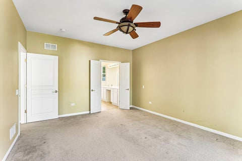 Tiny photo for 13410 Crestview Drive, Huntley, IL 60142 (MLS # 12798114)