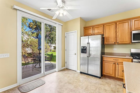 Tiny photo for 13410 Crestview Drive, Huntley, IL 60142 (MLS # 12798114)