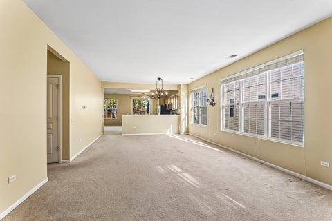 Tiny photo for 13410 Crestview Drive, Huntley, IL 60142 (MLS # 12798114)