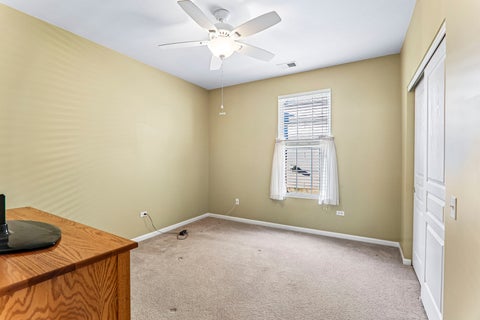 Tiny photo for 13410 Crestview Drive, Huntley, IL 60142 (MLS # 12798114)