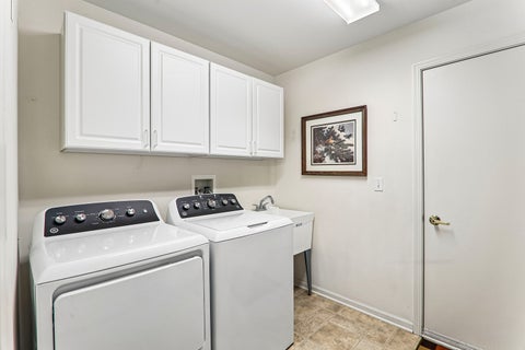 Tiny photo for 13410 Crestview Drive, Huntley, IL 60142 (MLS # 12798114)