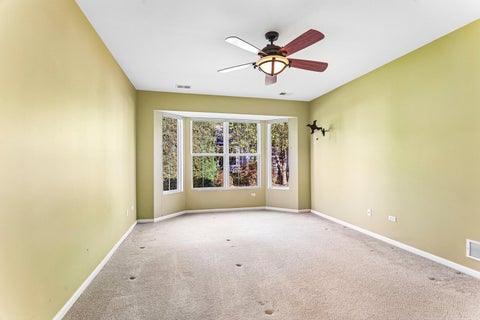 Tiny photo for 13410 Crestview Drive, Huntley, IL 60142 (MLS # 12798114)