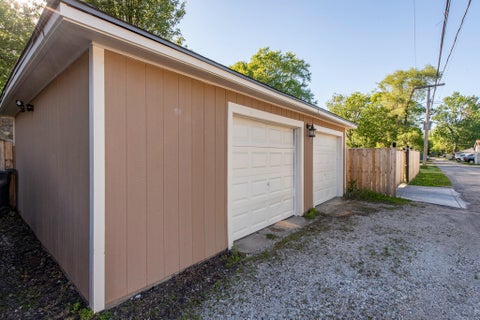 Tiny photo for 2613 Elim Avenue, Zion, IL 60099 (MLS # 12666018)