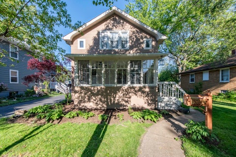 Tiny photo for 2613 Elim Avenue, Zion, IL 60099 (MLS # 12666018)