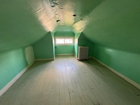 Tiny photo for 7830 S THROOP Street, Chicago, IL 60620 (MLS # 12614858)