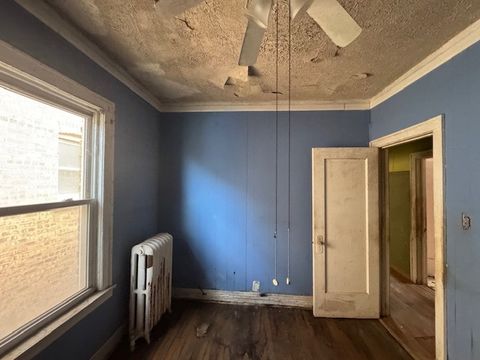 Tiny photo for 7830 S THROOP Street, Chicago, IL 60620 (MLS # 12614858)